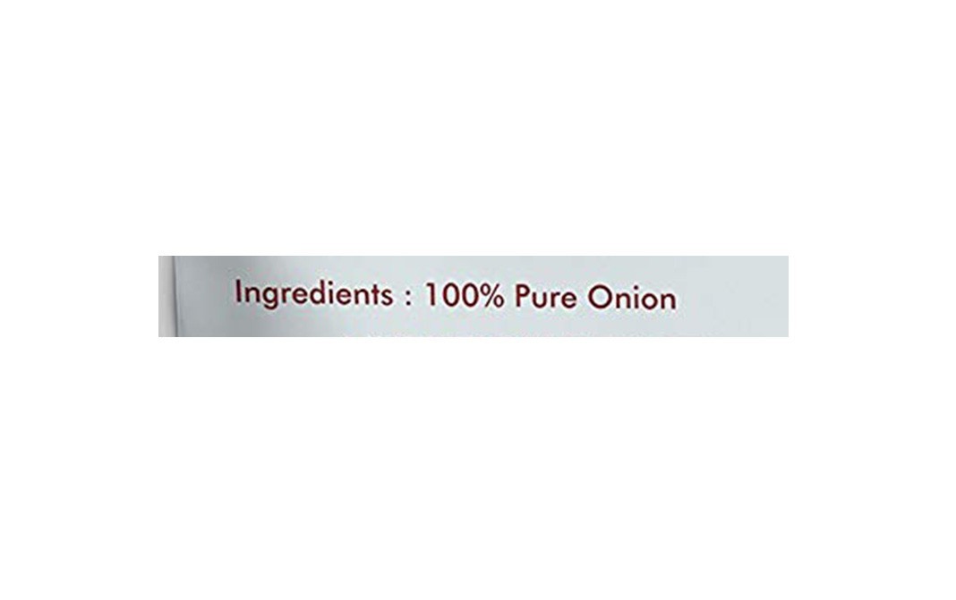 Holy Natural Onion Powder    Pack  250 grams
